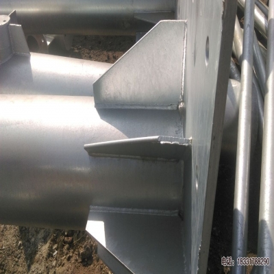 河北道路交通標志桿標準規范大全